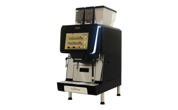 Gaggia La Radiosa Superautomatic Espresso Machine