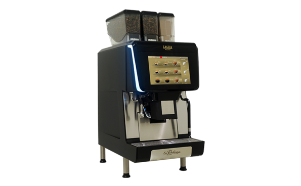 Gaggia La Radiosa Superautomatic Espresso Machine