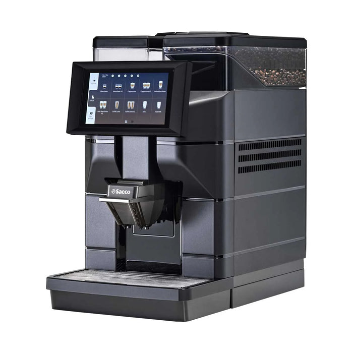 Saeco Magic M2+ Super-Automatic Espresso Machine