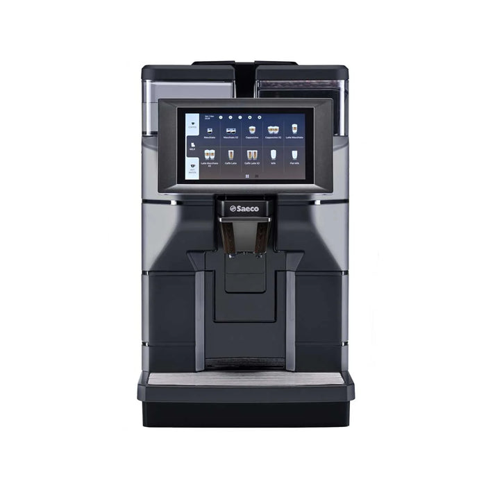 Saeco Magic M2+ Super-Automatic Espresso Machine