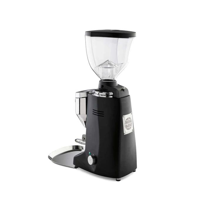 Mazzer Major V Electronic Black Coffee Grinder