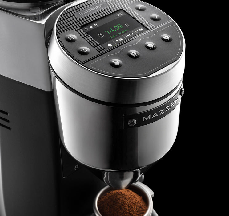 Mazzer Kony SG Electronic Espresso Grinder