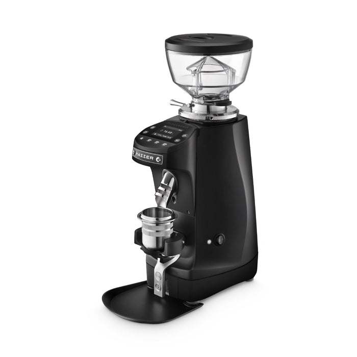 Mazzer Mini G Compact Grind by Weight Coffee Grinder