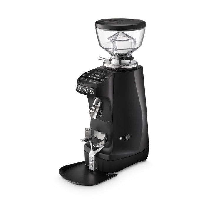 Mazzer Mini G Compact Grind by Weight Coffee Grinder