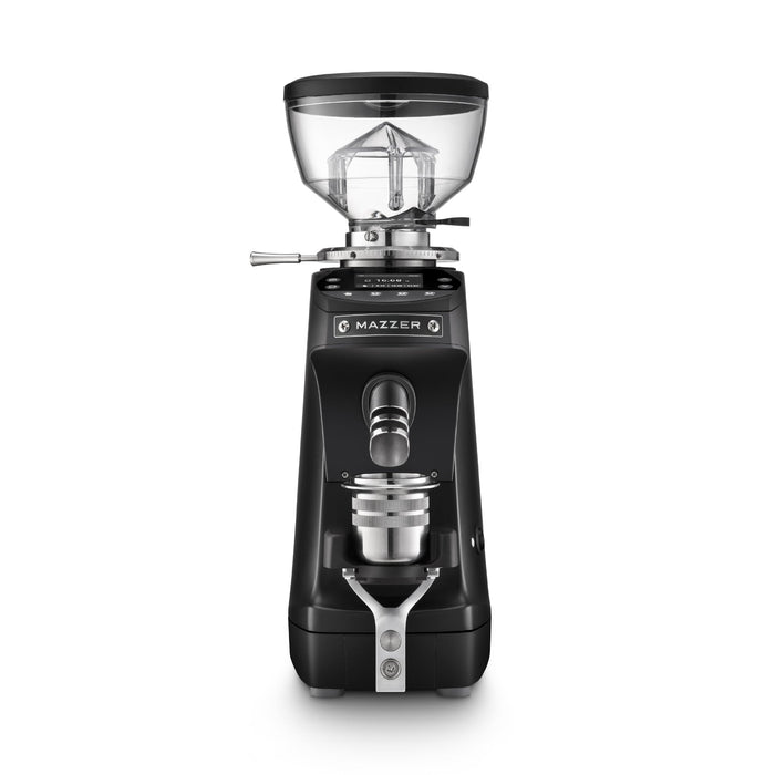 Mazzer Mini G Compact Grind by Weight Coffee Grinder