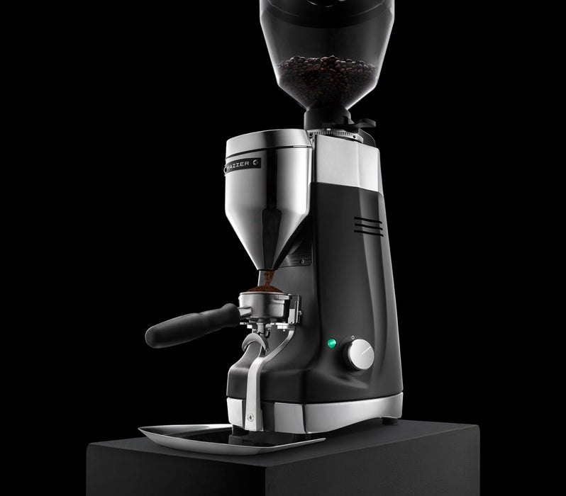 Mazzer Kony SG Electronic Espresso Grinder