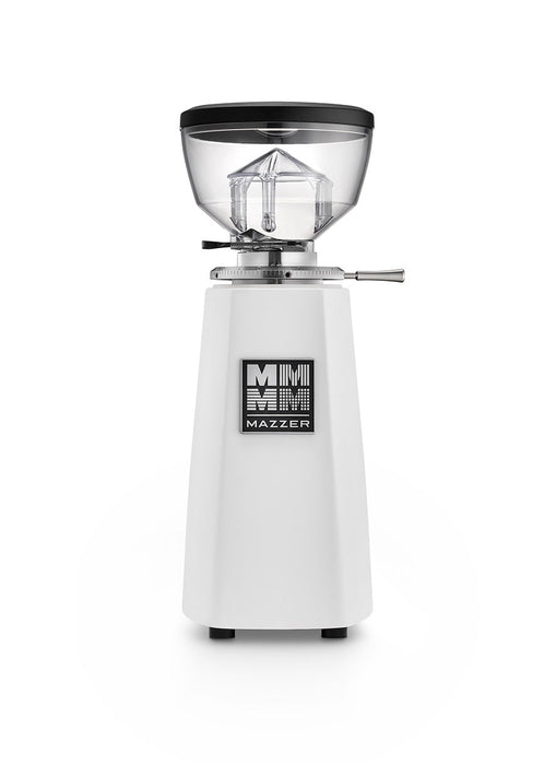 Mazzer Mini Compact On Demand Coffee Grinder
