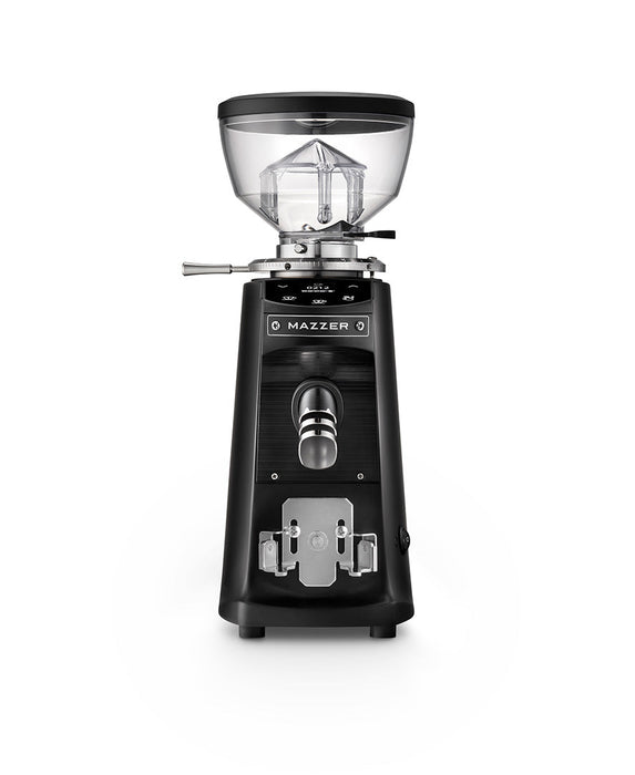 Mazzer Mini Compact On Demand Coffee Grinder