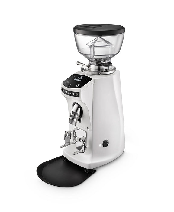 Mazzer Mini Compact On Demand Coffee Grinder