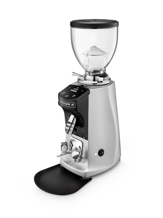 Mazzer Mini Compact On Demand Coffee Grinder