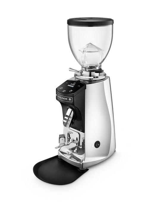 Mazzer Mini Compact On Demand Coffee Grinder