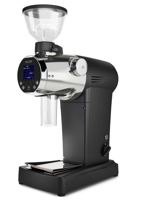Mazzer ZM Filter Grinder