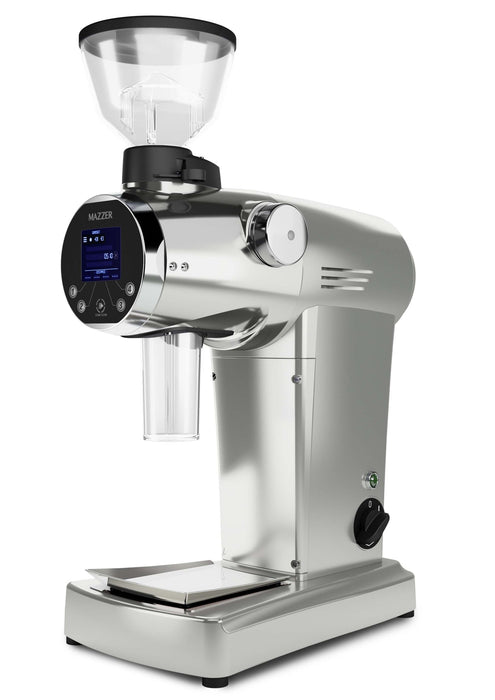 Mazzer ZM Filter Grinder