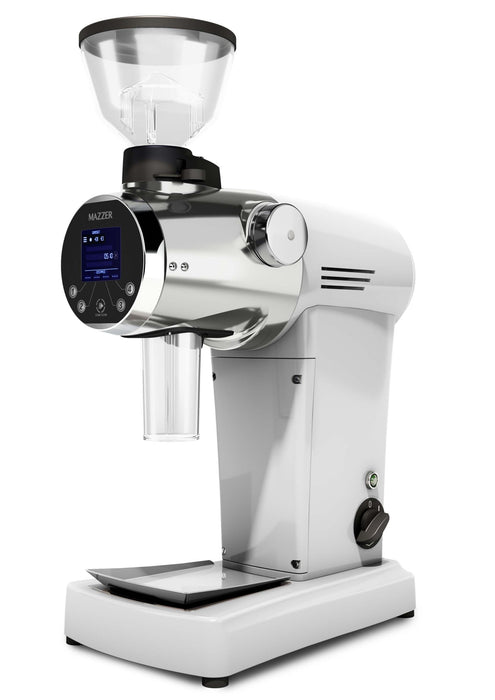 Mazzer ZM Filter Grinder