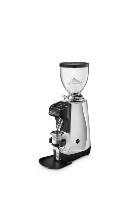 Mazzer Mini G Compact Grind by Weight Coffee Grinder