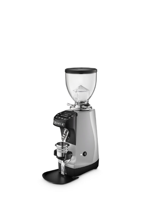 Mazzer Mini G Compact Grind by Weight Coffee Grinder