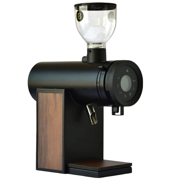 Bentwood Vertical 63 Coffee Grinder