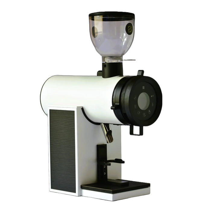 Bentwood Vertical 63 Coffee Grinder