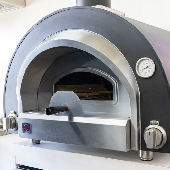 Summerset Hybrid Pizza Oven - OV-HYB