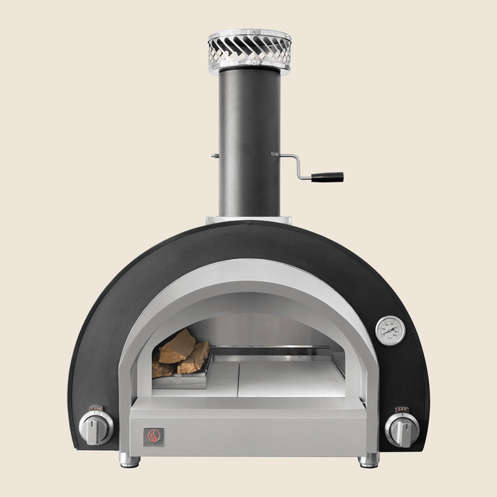Summerset Hybrid Pizza Oven - OV-HYB