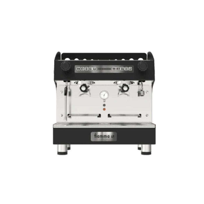 Fiamma Caravel CV Direct Water Line Series Espresso Machine