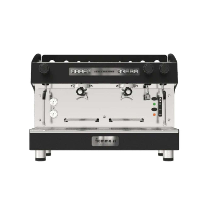 Fiamma Caravel CV Direct Water Line Series Espresso Machine