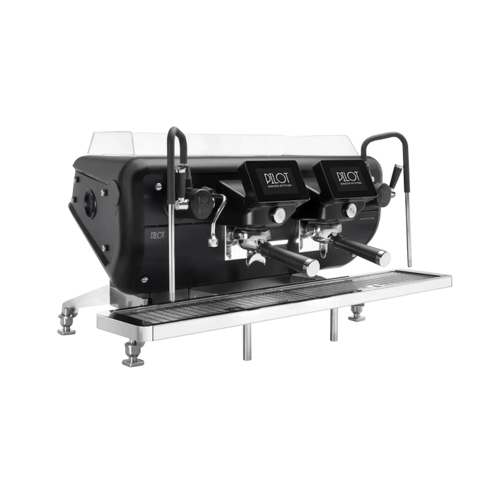 Barista Attitude Pilot Automatic Commercial Espresso Machine