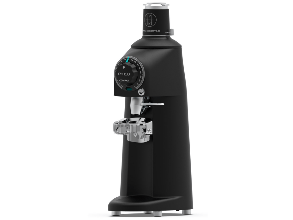 Compak PK100 Single-Dose Coffee Grinder