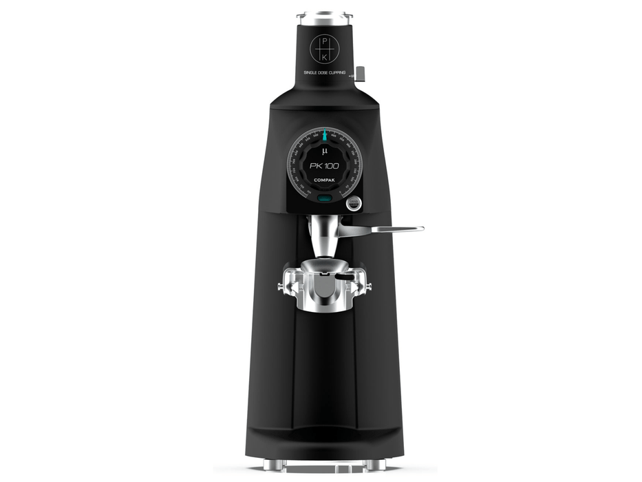 Compak PK100 Single-Dose Coffee Grinder