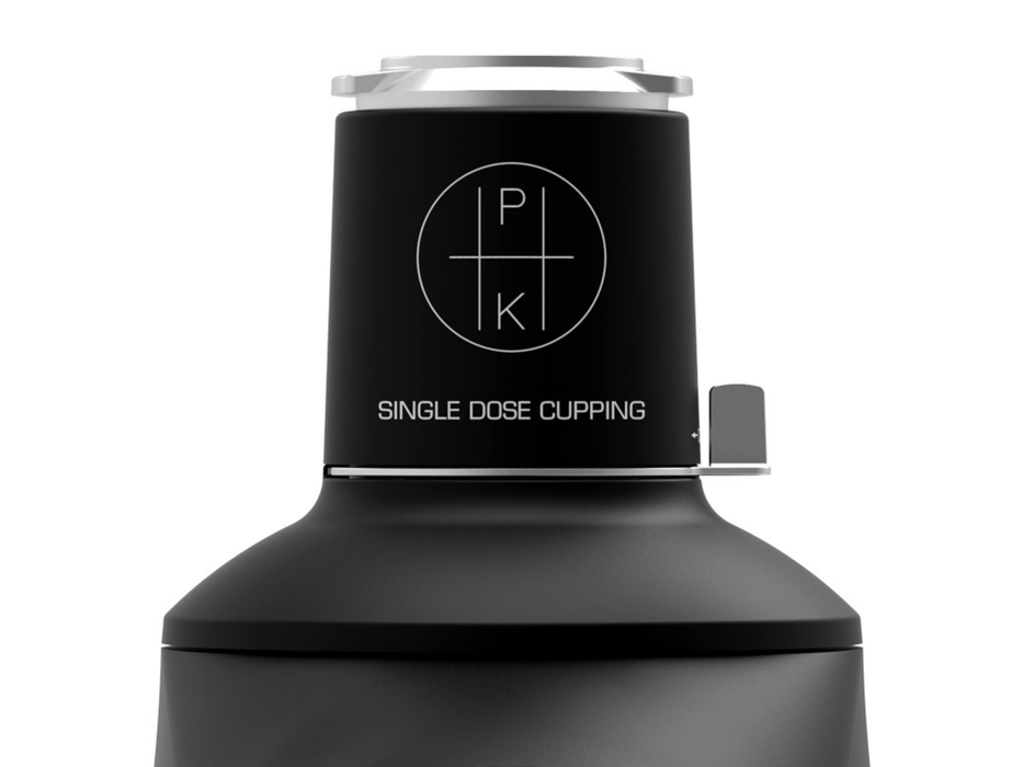 Compak PK100 Single-Dose Coffee Grinder
