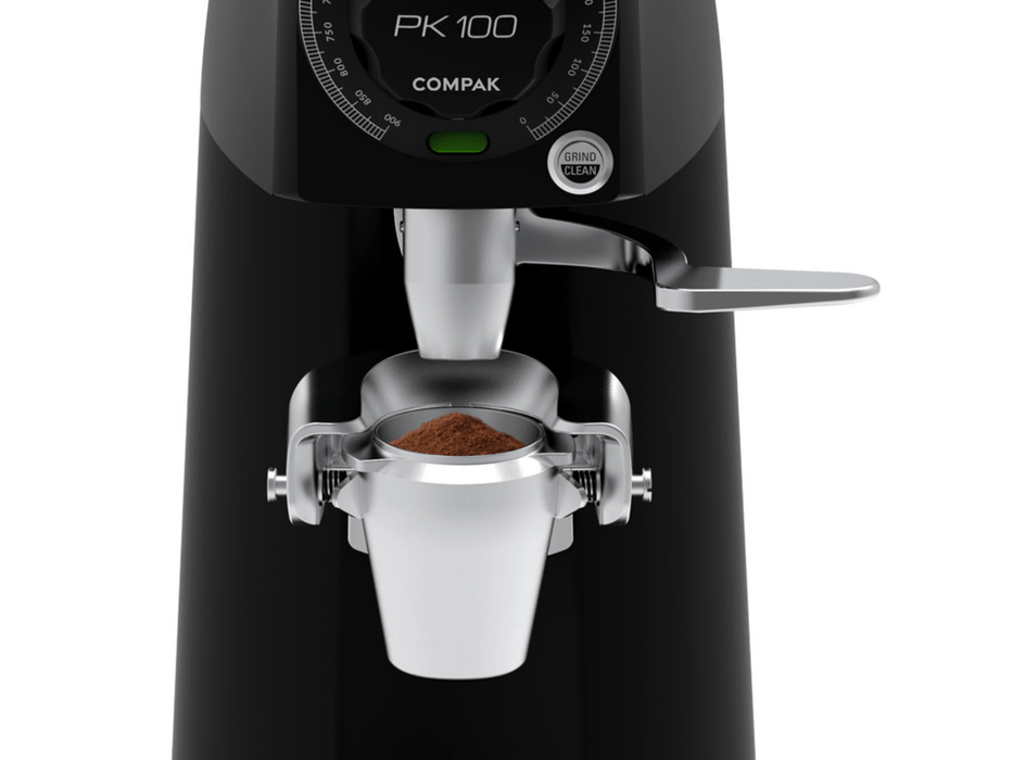 Compak PK100 Single-Dose Coffee Grinder