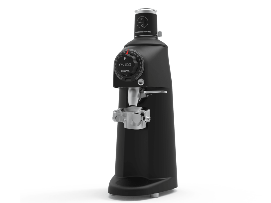 Compak PK100 Single-Dose Coffee Grinder