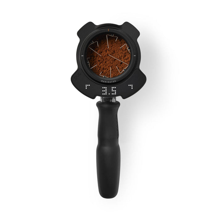 PuqPress PUQ Navigator Distribution Tool