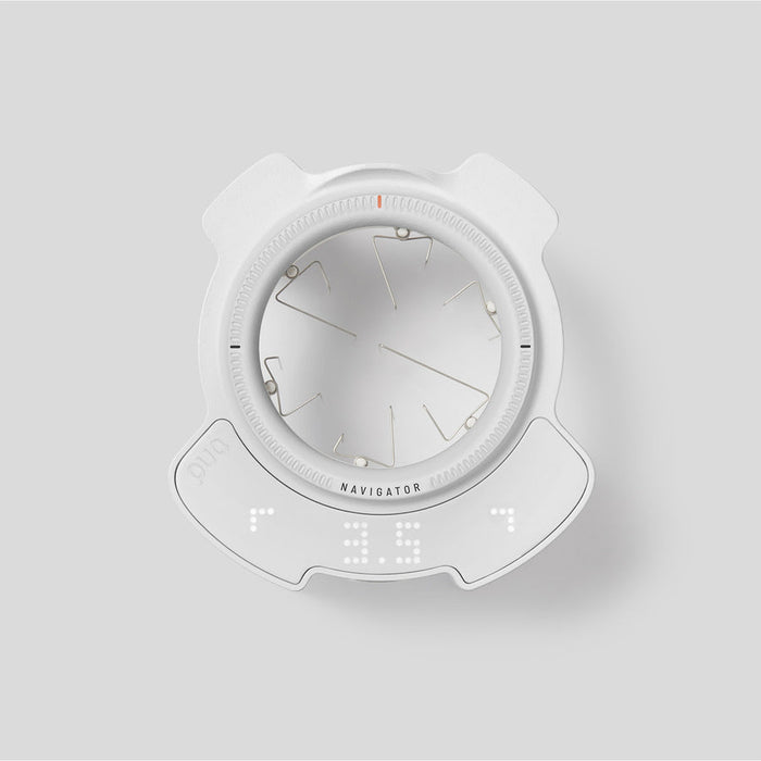PuqPress PUQ Navigator Distribution Tool