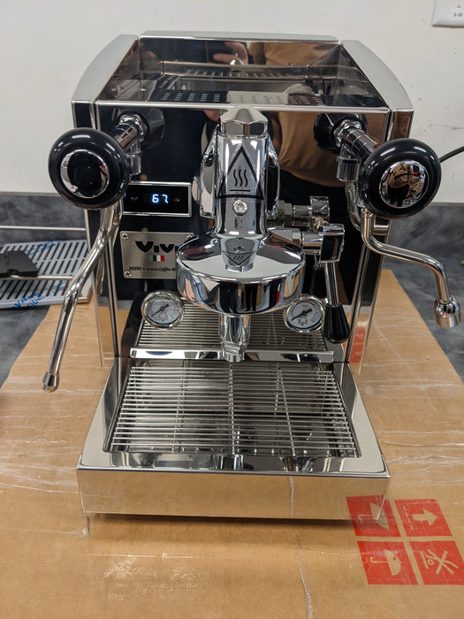 Izzo Alex Vivi PID Espresso Machine