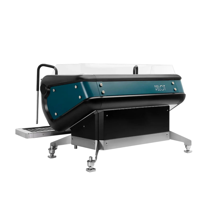 Barista Attitude Pilot Automatic Commercial Espresso Machine