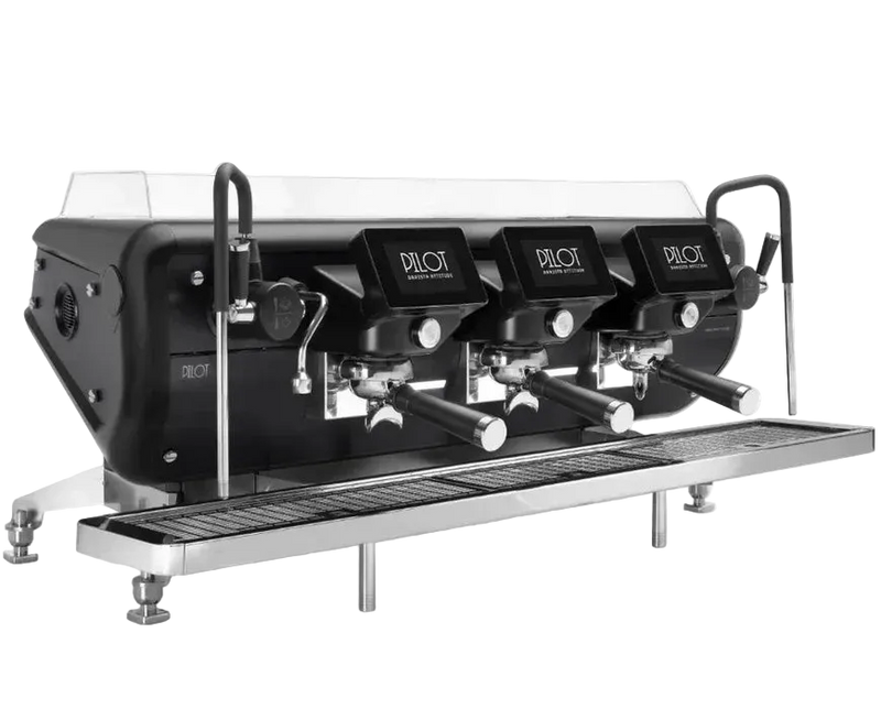 Barista Attitude Pilot Automatic Commercial Espresso Machine