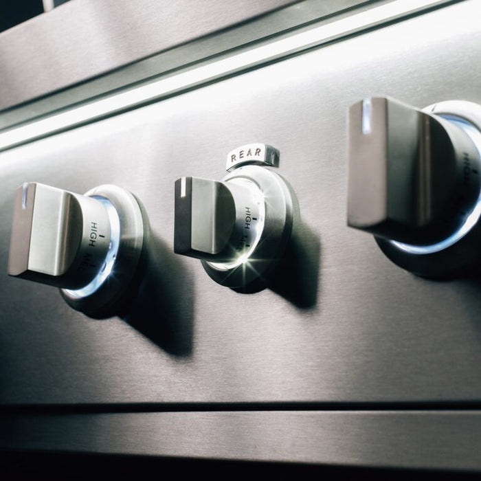 Summerset QUEST 30″ Built-In Grill - QST30