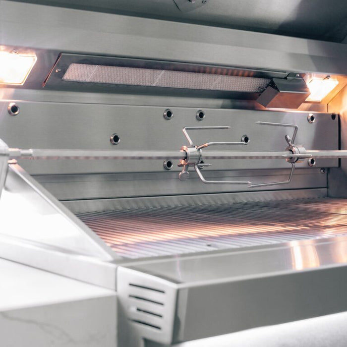 Summerset QUEST 30″ Built-In Grill - QST30