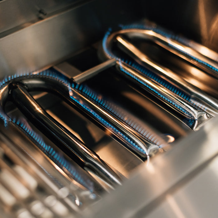 Summerset QUEST 30″ Built-In Grill - QST30