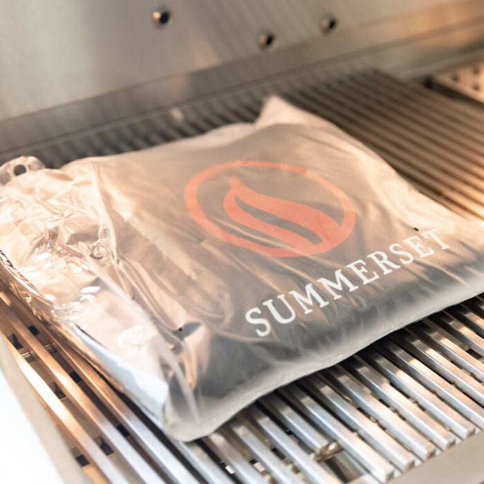 Summerset QUEST 30″ Built-In Grill - QST30