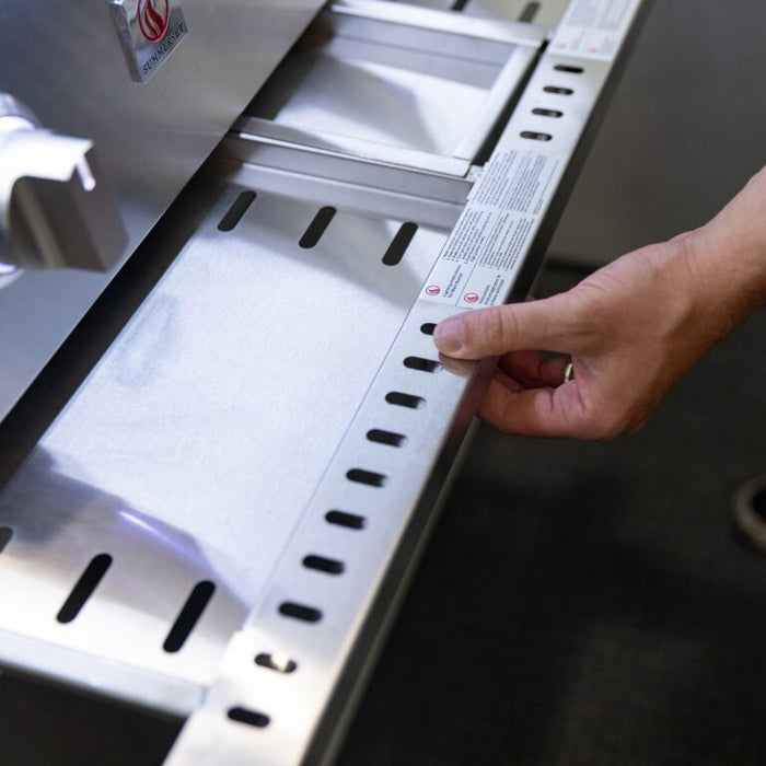 Summerset QUEST 42″ Built-In Grill - QST42