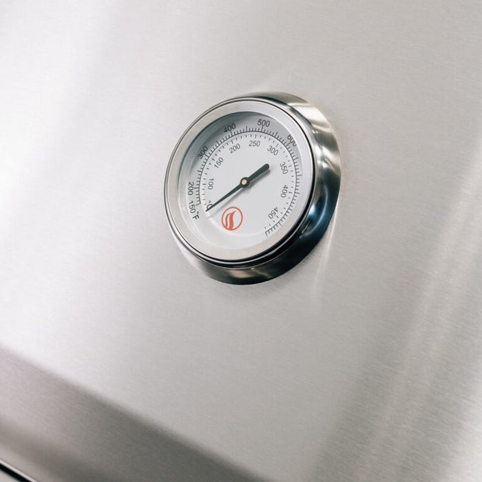 Summerset QUEST 36″ Built-In Grill - QST36