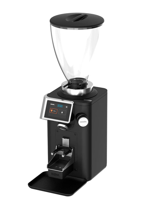 Ceado REV STEEL WAM Espresso Grinder