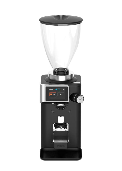Ceado REV STEEL WAM Espresso Grinder
