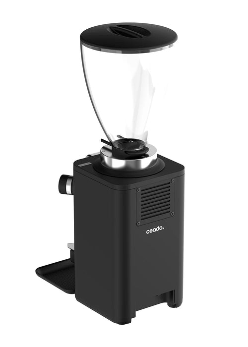 Ceado REV STEEL WAM Espresso Grinder