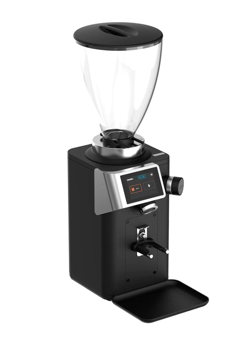 Ceado REV STEEL Espresso Grinder with PFA
