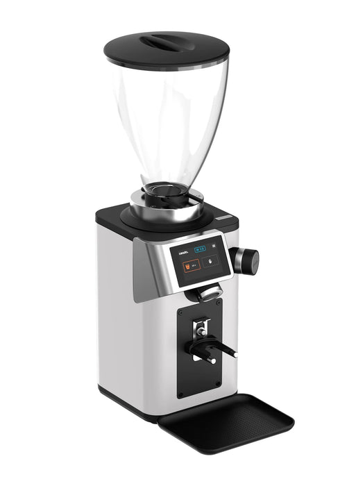 Ceado REV STEEL Espresso Grinder with PFA