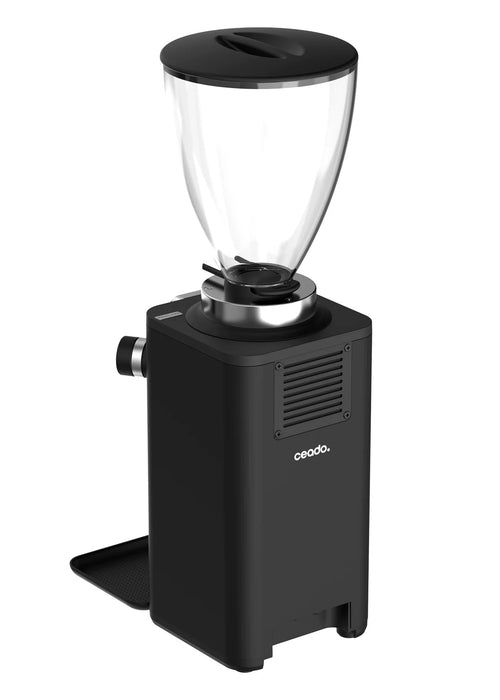 Ceado REV TITAN Espresso Grinder with PFA