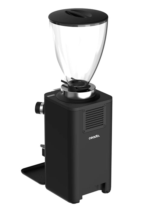 Ceado REV ZERO WAM Espresso Grinder